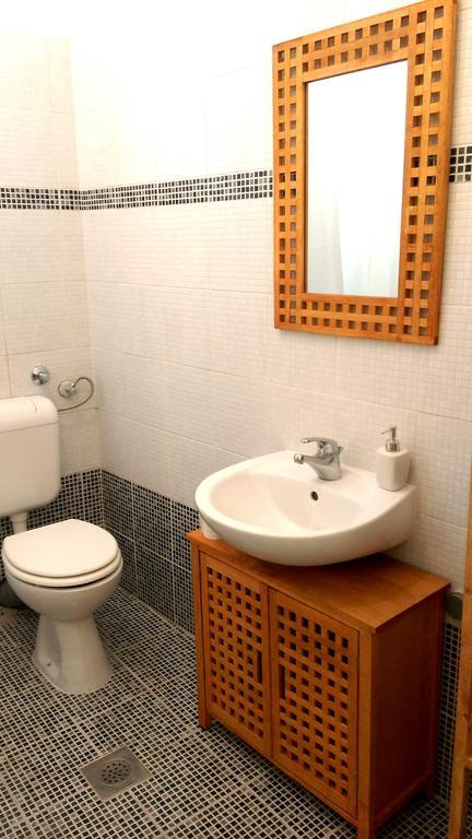 Apartments & Rooms Little Rock Mostar Quarto foto