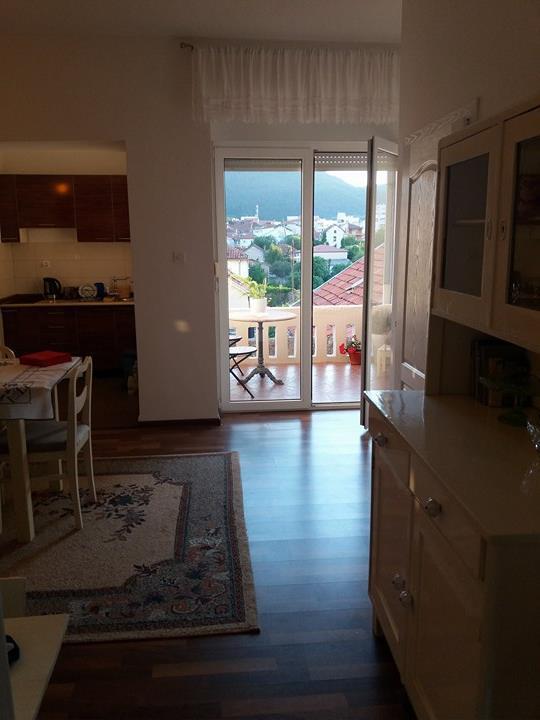 Apartments & Rooms Little Rock Mostar Exterior foto