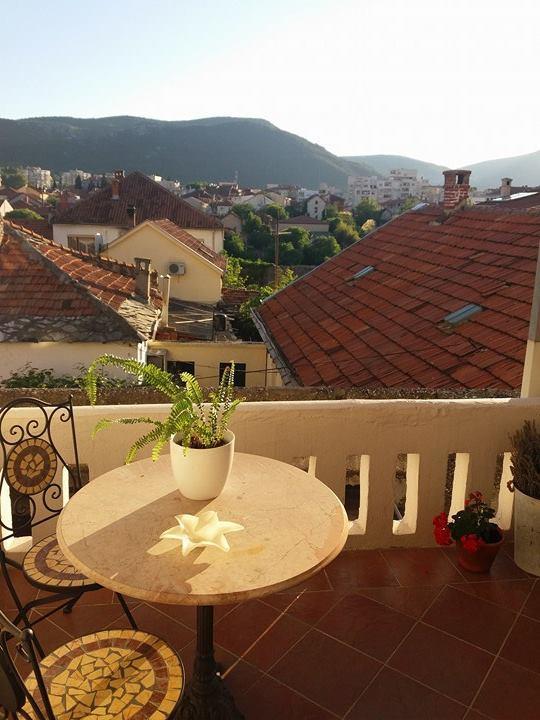 Apartments & Rooms Little Rock Mostar Exterior foto
