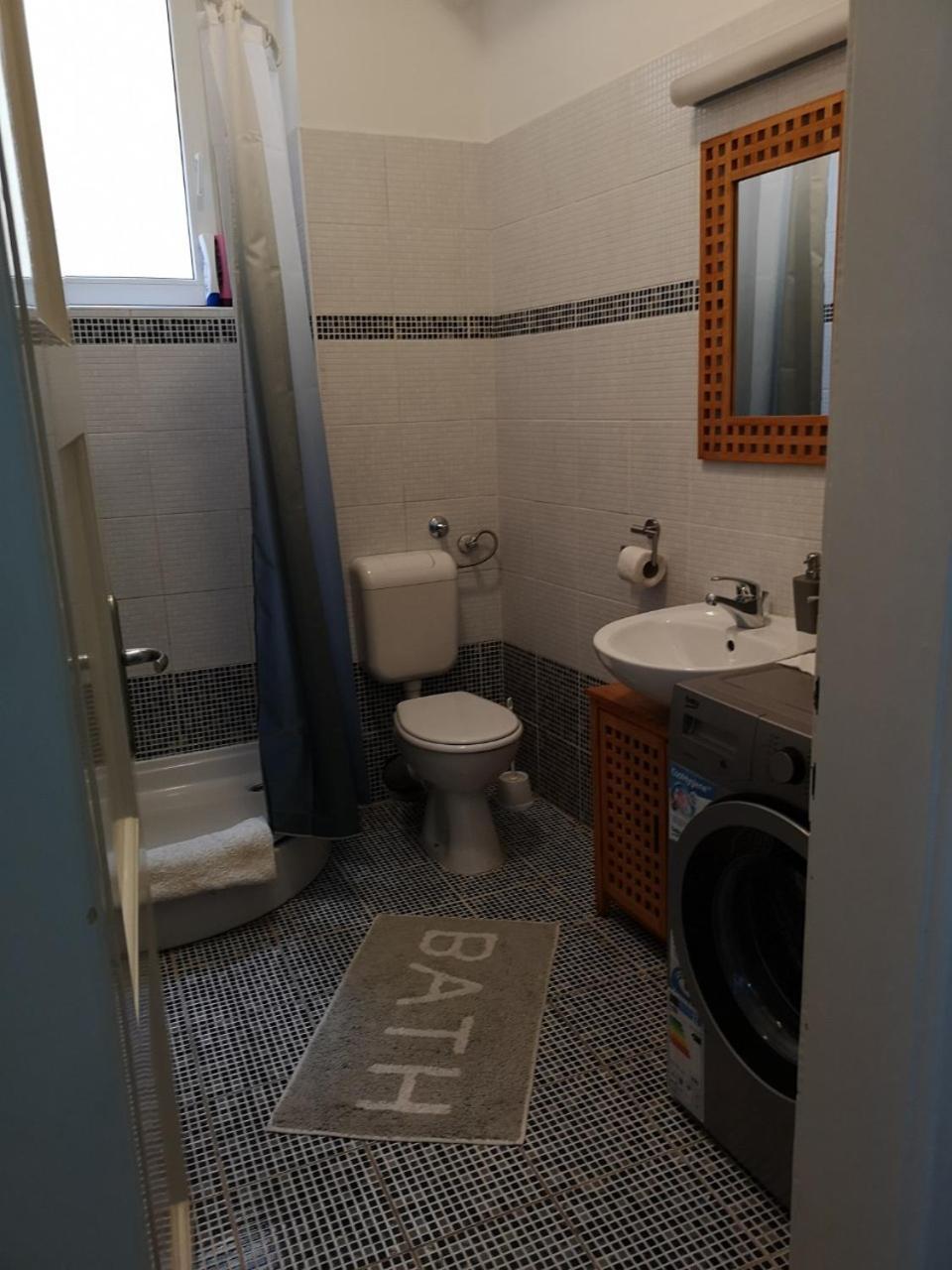 Apartments & Rooms Little Rock Mostar Exterior foto