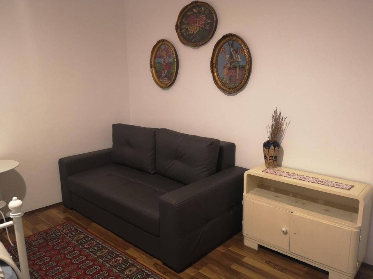 Apartments & Rooms Little Rock Mostar Exterior foto